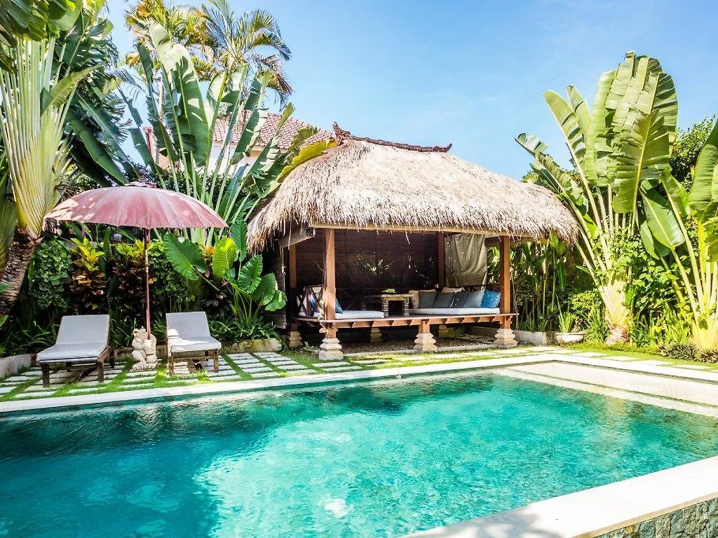 Sembira Villa Badung  Badung (Bali)
