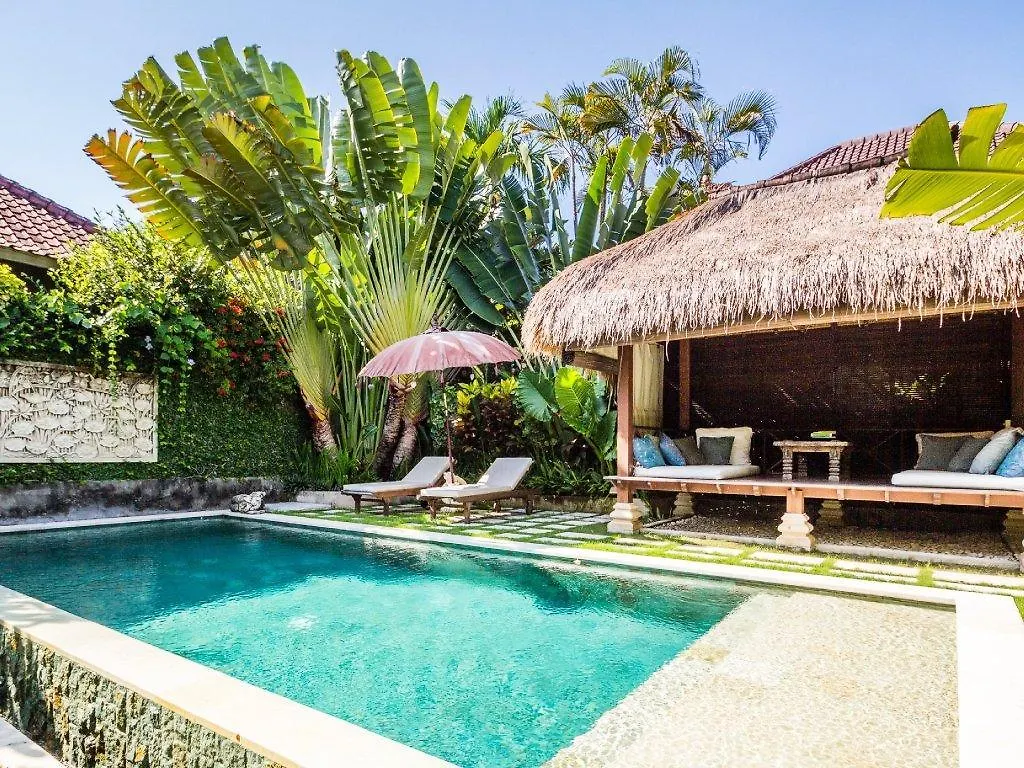 Sembira Villa Badung  3*, Badung (Bali) Indonesia