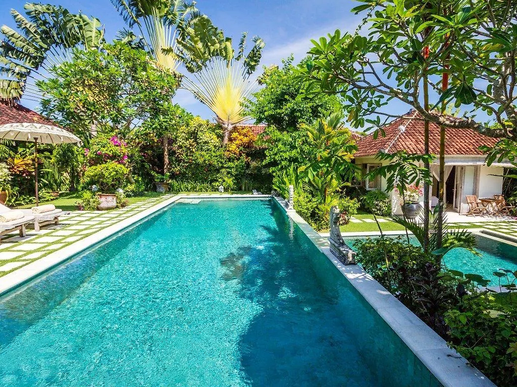 Sembira Villa Badung  Indonesia