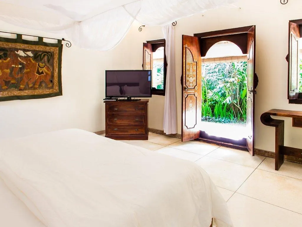 Sembira Villa Badung  3*, Badung (Bali) Indonesia