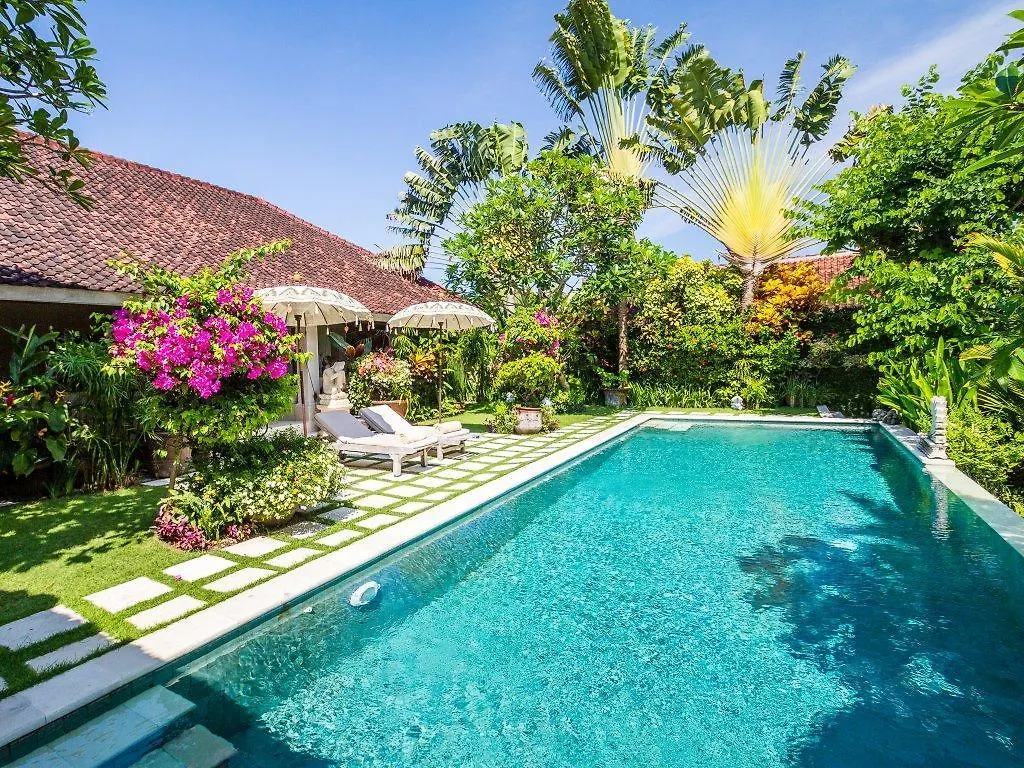 Sembira Villa Badung  Hotel Badung (Bali)
