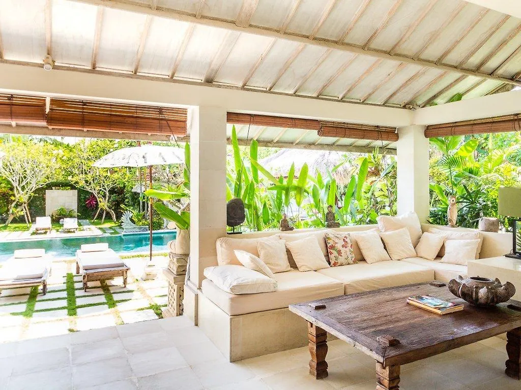 Sembira Villa Badung  Indonesia