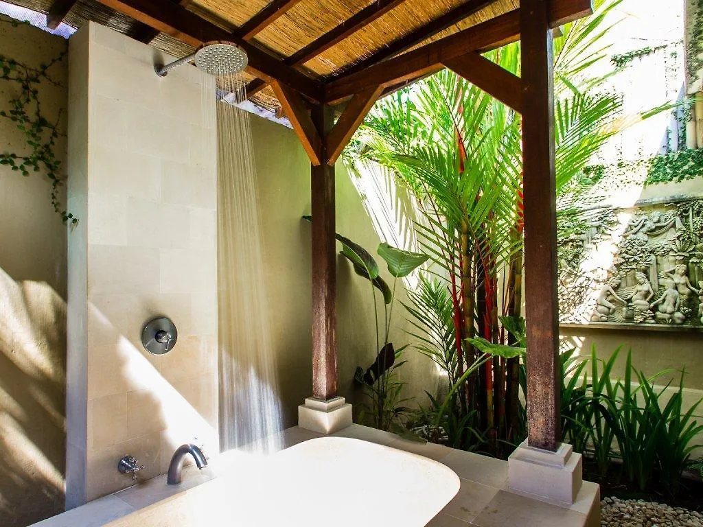 Sembira Villa Badung  3*, Badung (Bali) Indonesia