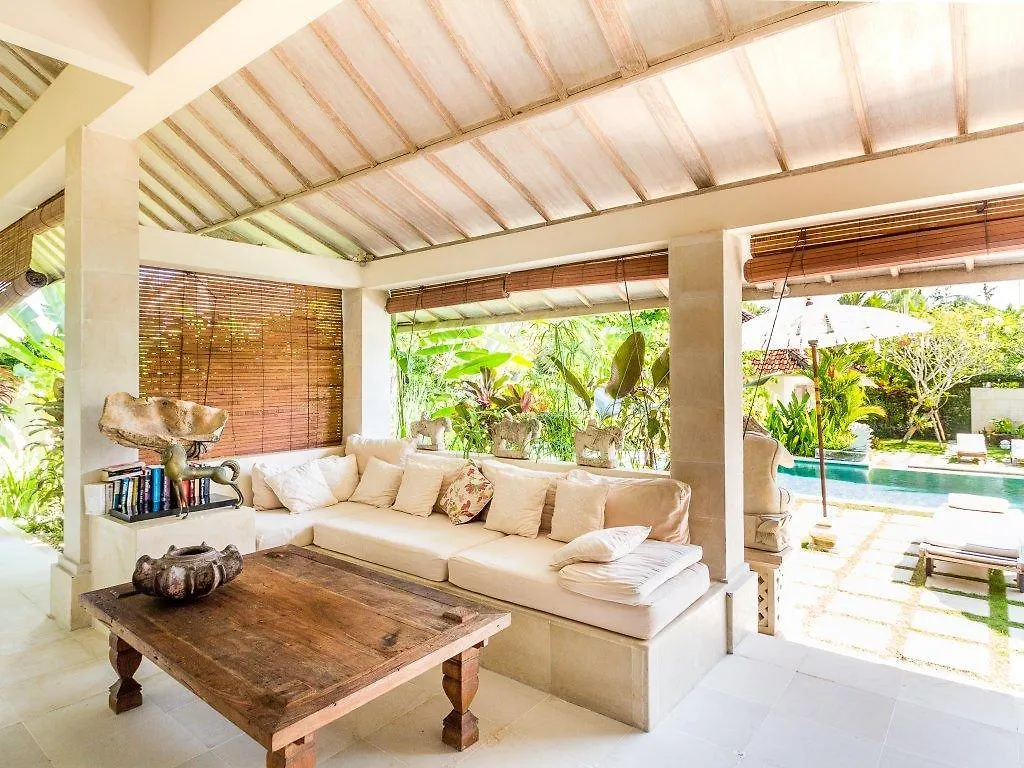 Sembira Villa Badung  Indonesia