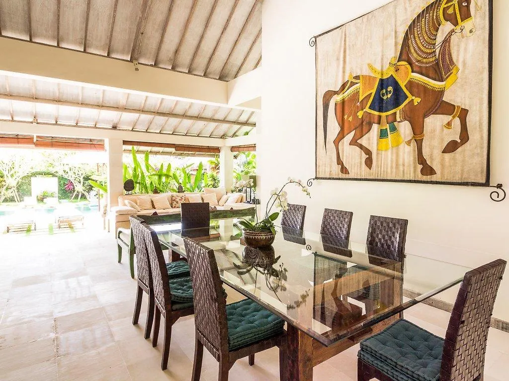 Sembira Villa Badung  Badung (Bali)