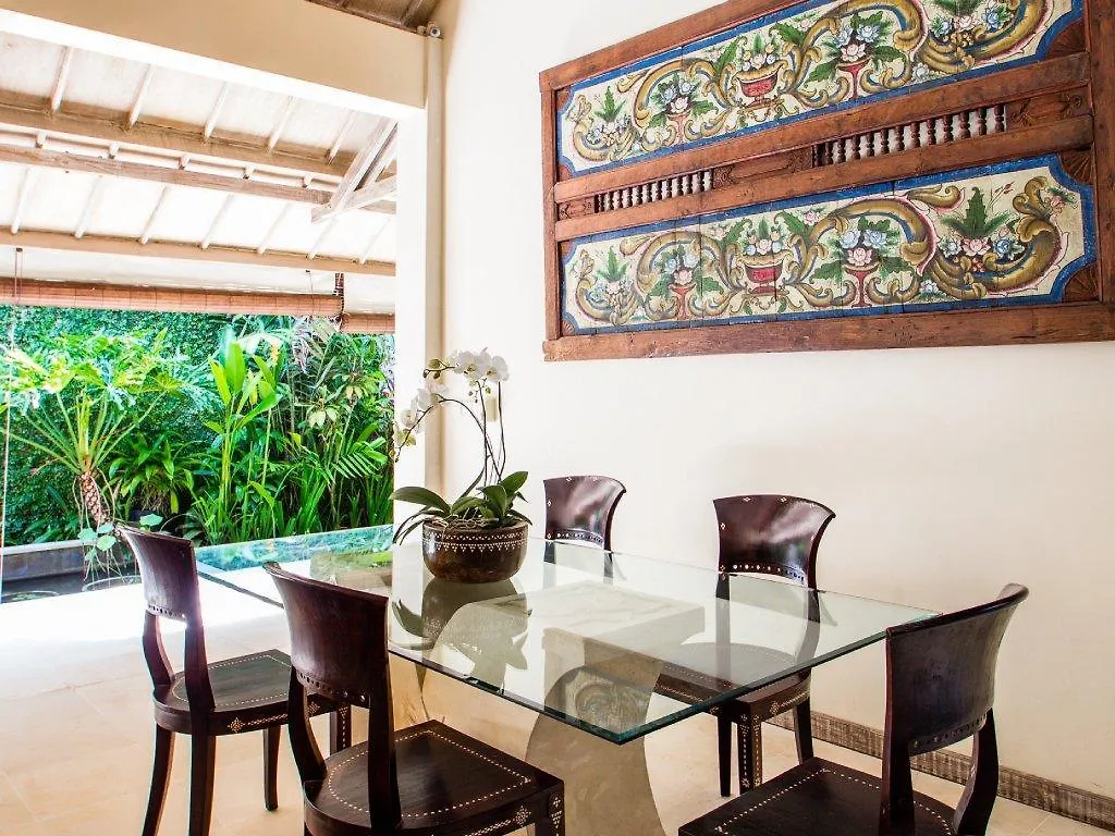 Hotel Sembira Villa Badung