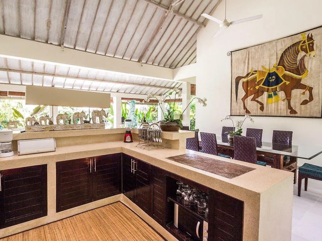 *** Hotel Sembira Villa Badung  Indonesia