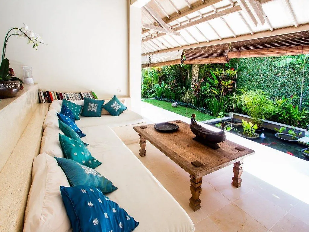 Hotel Sembira Villa Badung