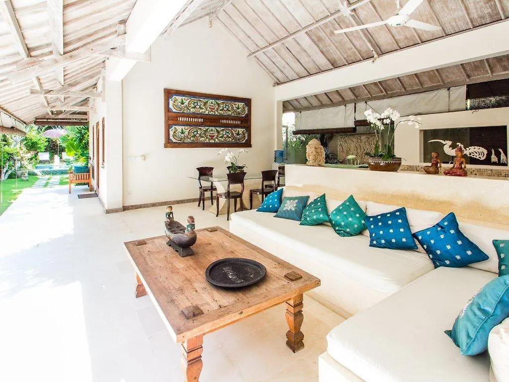Hotel Sembira Villa Badung