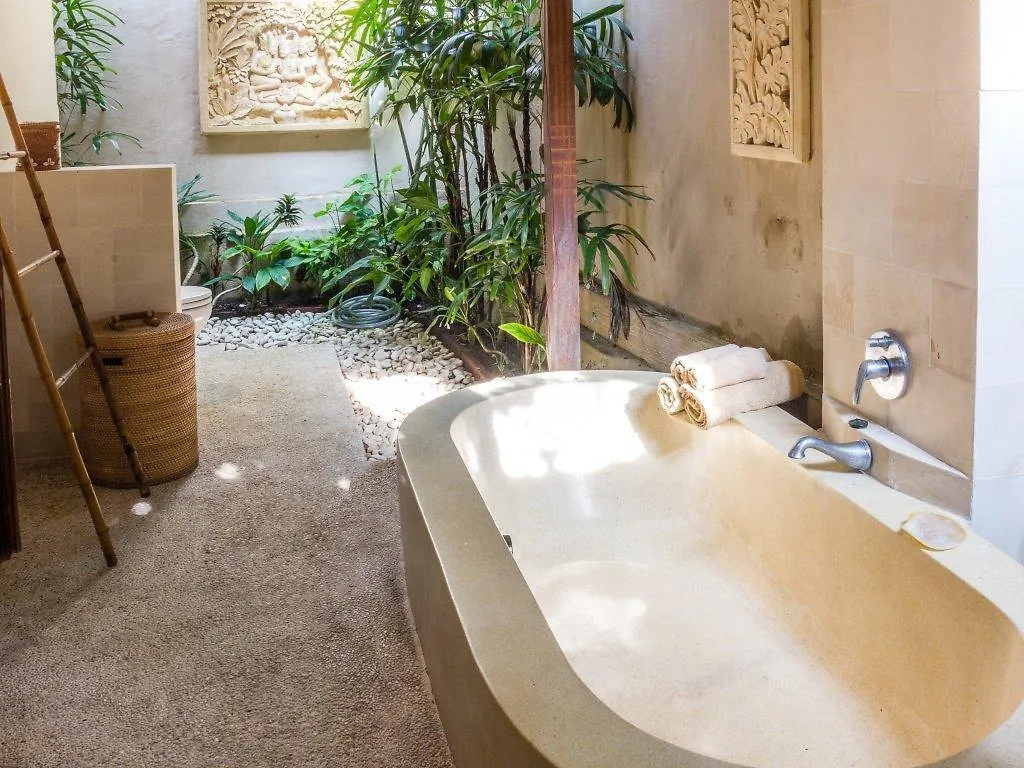 Sembira Villa Badung  3*, Badung (Bali)