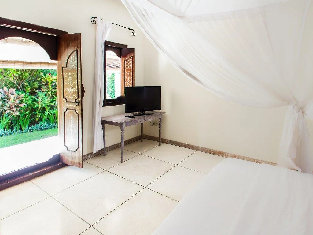Hotel Sembira Villa Badung