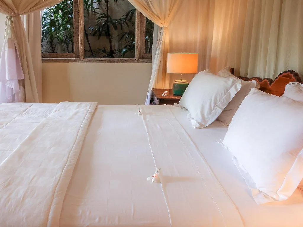 Sembira Villa Badung  3*, Badung (Bali)
