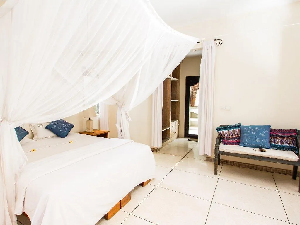 Sembira Villa Badung  Indonesia