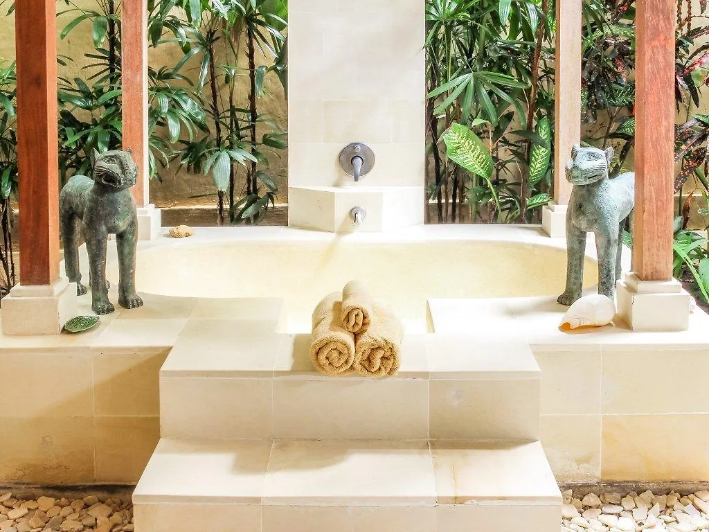 Sembira Villa Badung  Badung (Bali)