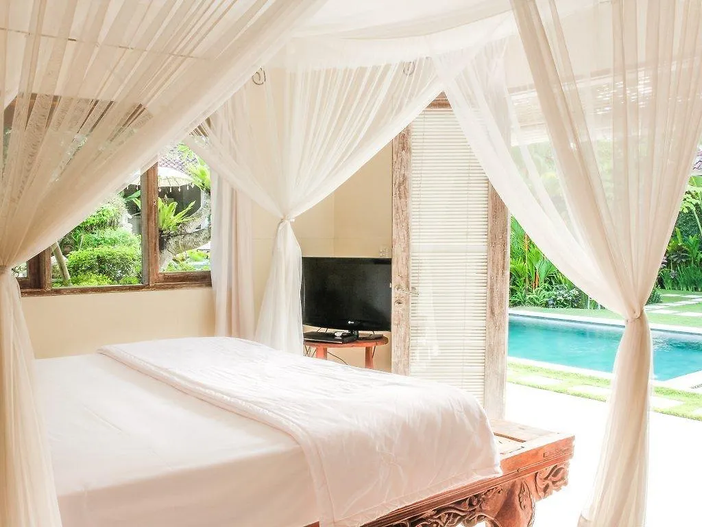Sembira Villa Badung  3*, Badung (Bali) Indonesia