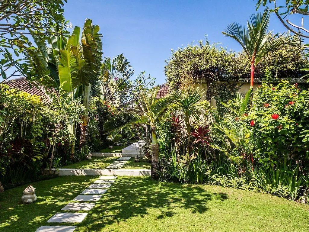 Sembira Villa Badung
