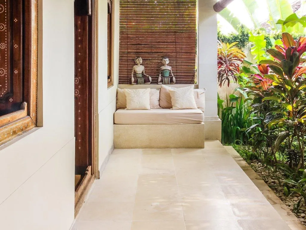 Sembira Villa Badung  Hotel Badung (Bali)
